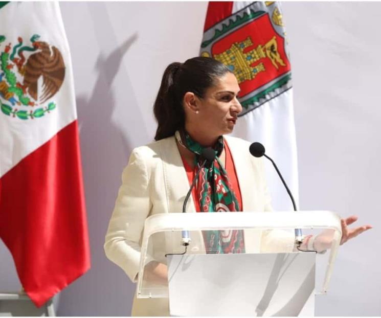 Ana, sin preocupaciones por la investigación de la ASF