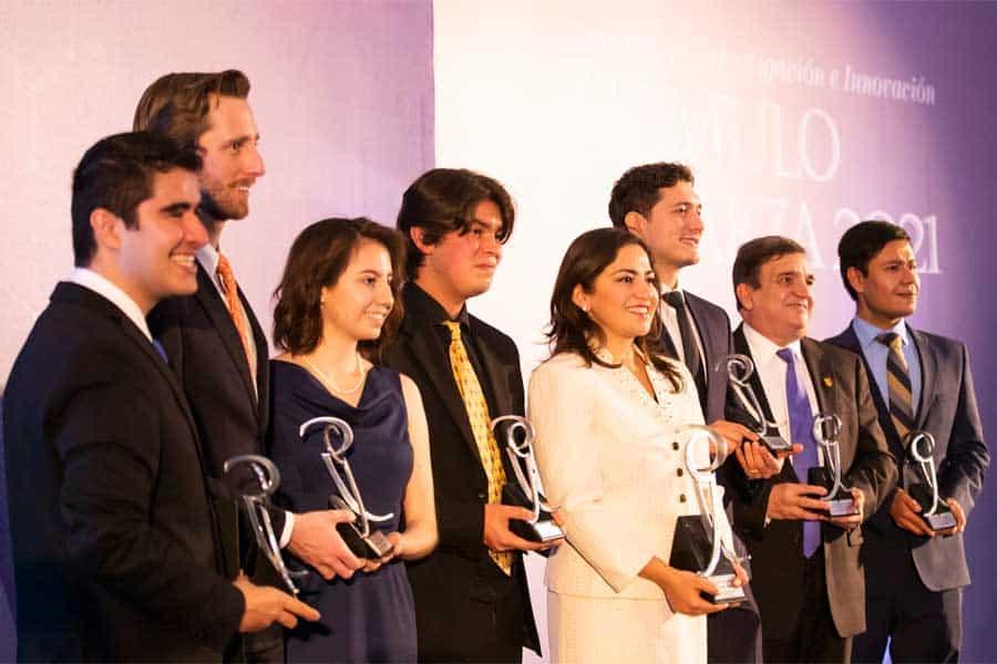 Crean investigación con impacto