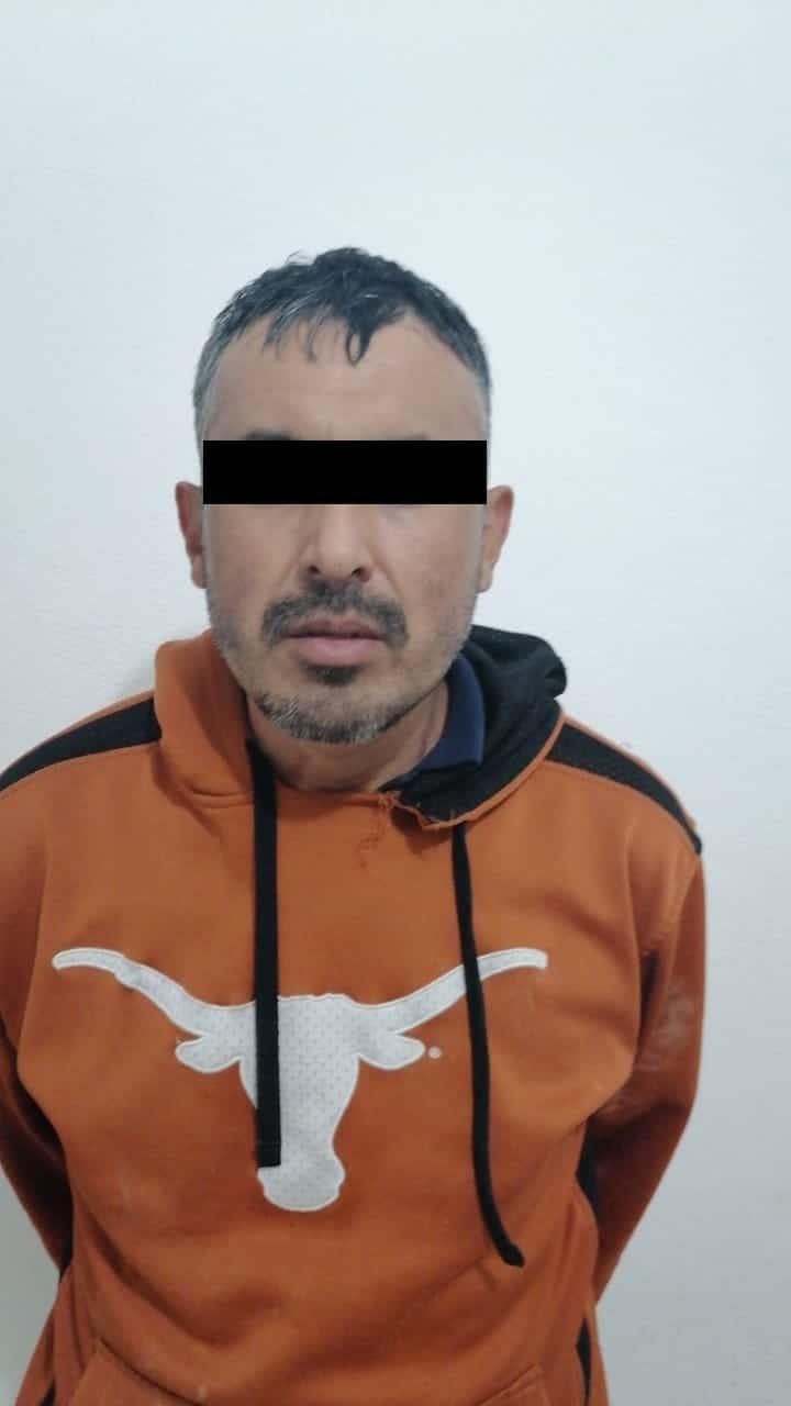 Detienen a ladrones en Hualahuises