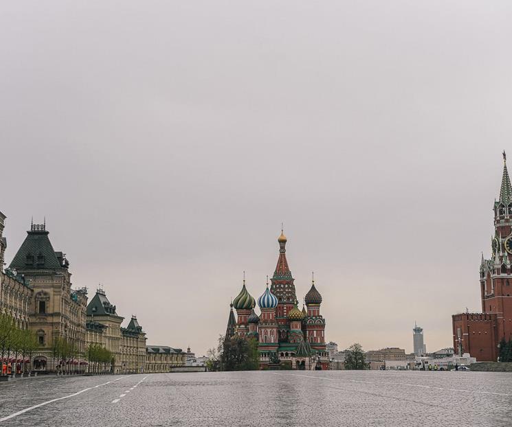 Rusia resistirá por un tiempo las sanciones