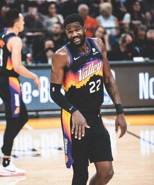 Logra Phoenix victoria 50 en la temporada de la NBA