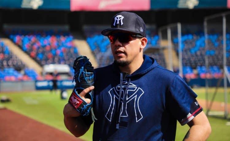 Tiene Sultanes primeros días de pretemporada