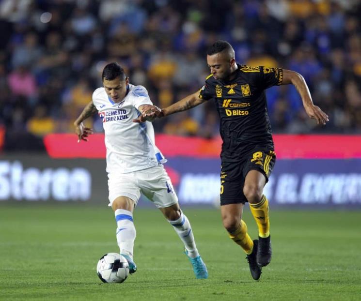 Tigres, entre las peores defensas de la Liga