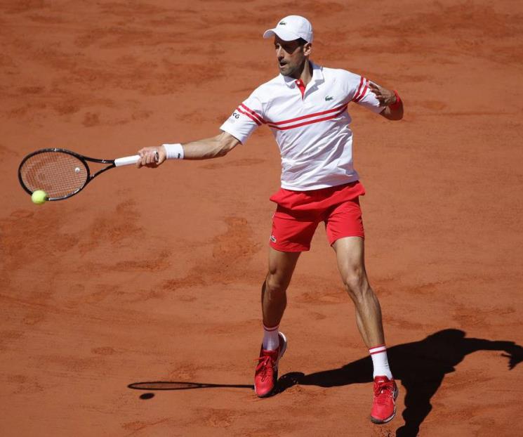 Podrá Djokovic jugar el Roland Garros