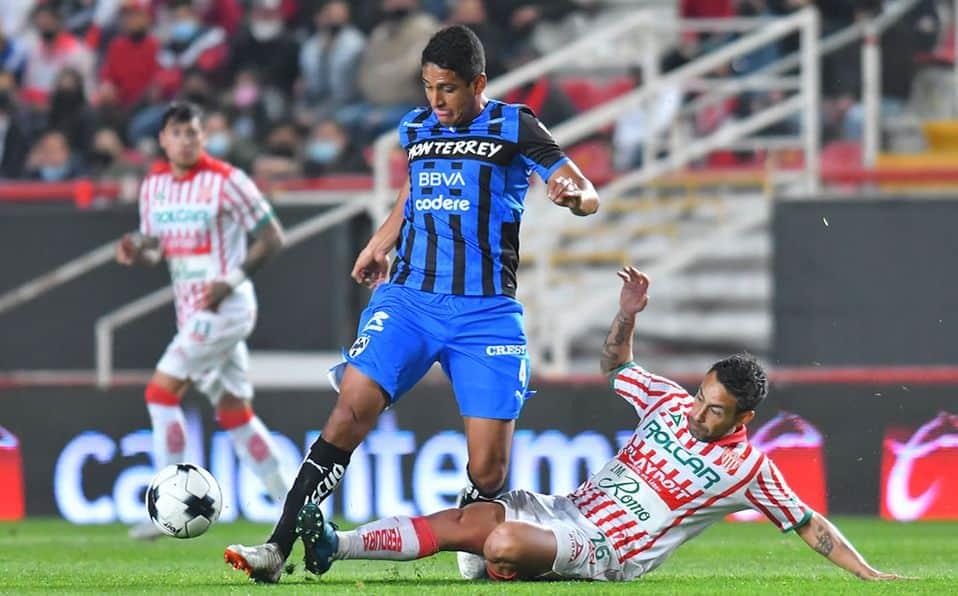 Podría Rayados ser último de la tabla general el sábado
