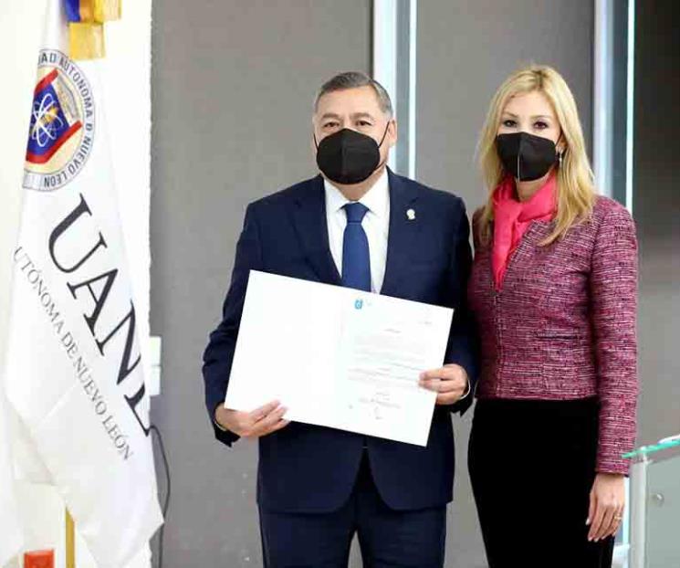 Presidirá el rector Santos Guzmán la RENUPS
