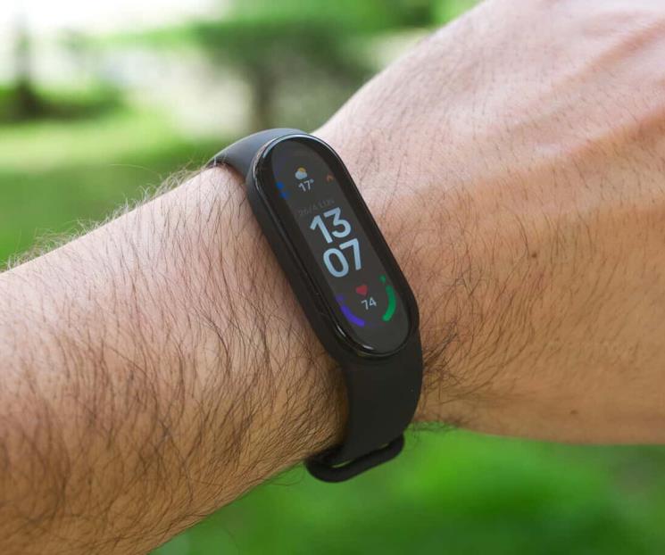 Xiaomi Mi Band 7, primeros rumores
