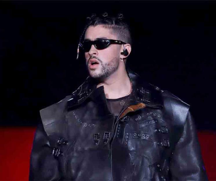 Lidera Bad Bunny nominaciones a Latin AMAs Lidera Bad Bunny nominaciones a Latin AMAs