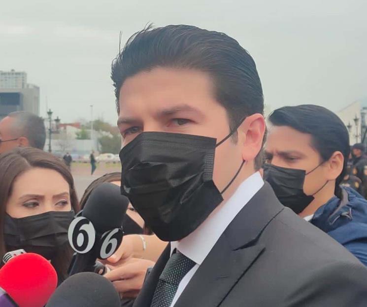 Pide Samuel a Federación “no taparse los ojos”
