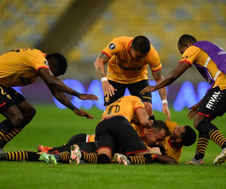 Busca Herrera equilibrio