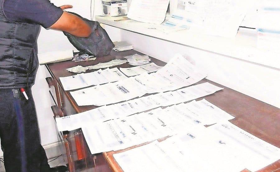 Ganan amparo 56 contribuyentes señalados como factureros