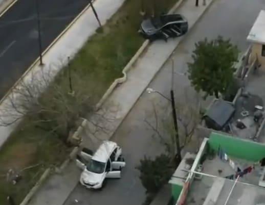 Deja enfrentamiento a un policía herido