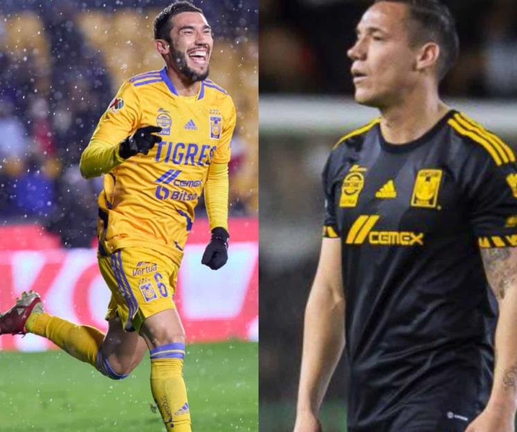 Descartan a Dueñas contra Pachuca