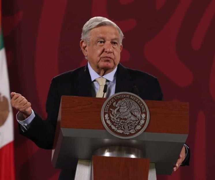 Pemex tiene los 50 mdd que entregó Ancira: AMLO