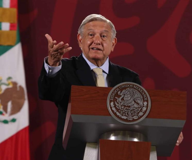 AMLO agradece mensaje de Carlos Slim