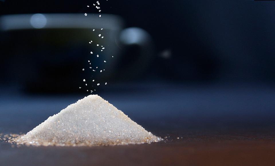 Endulzantes naturales para reducir el consumo de azúcar