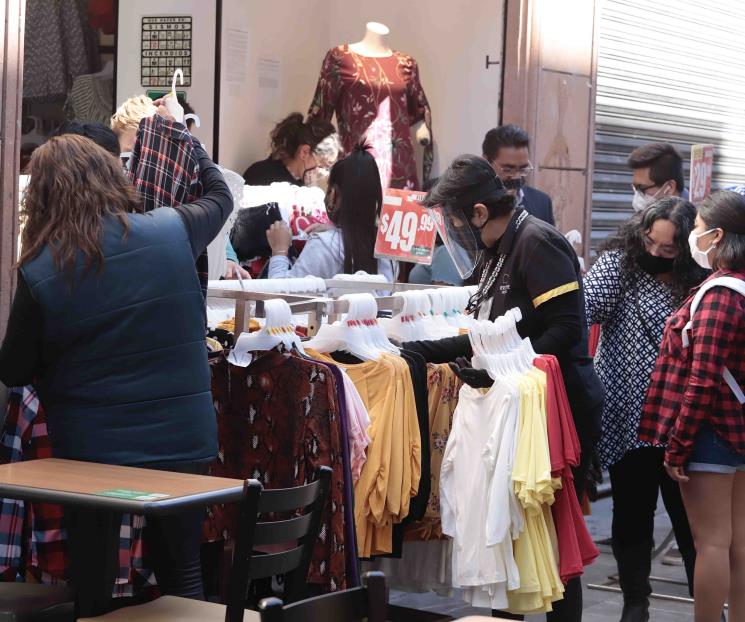 Empresarias dan empleo a 2.9millones de personas en México