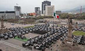 Federación enviará 280 millones a Nuevo León para seguridad