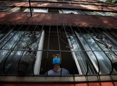 Pandemia aumentó violencia familiar en perjuicio de la mujer
