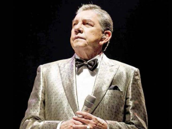 Marco Antonio Muñiz cumple 89 años Marco Antonio Muñiz cumple 89 años