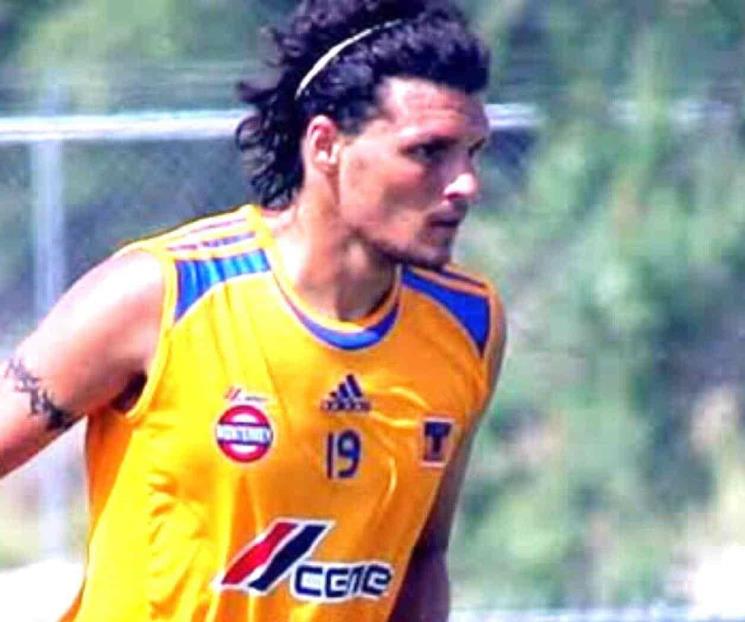 Debutará Vuce en contra de un ex Tigre