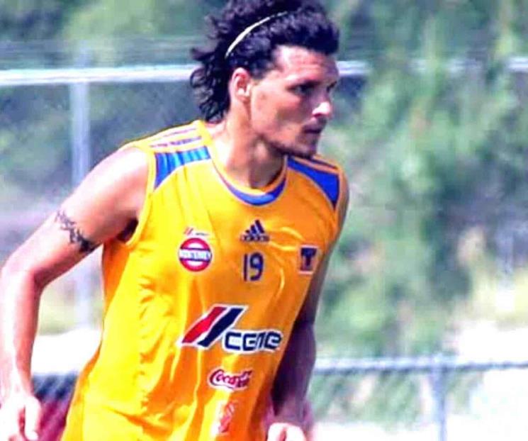 Debutará Vuce en contra de un ex Tigre