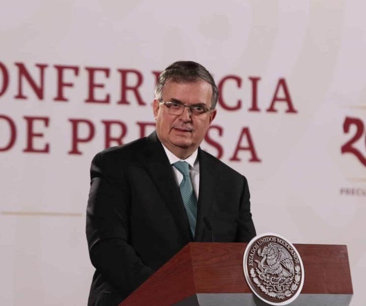 México no aplicará sanciones unilaterales a Rusia