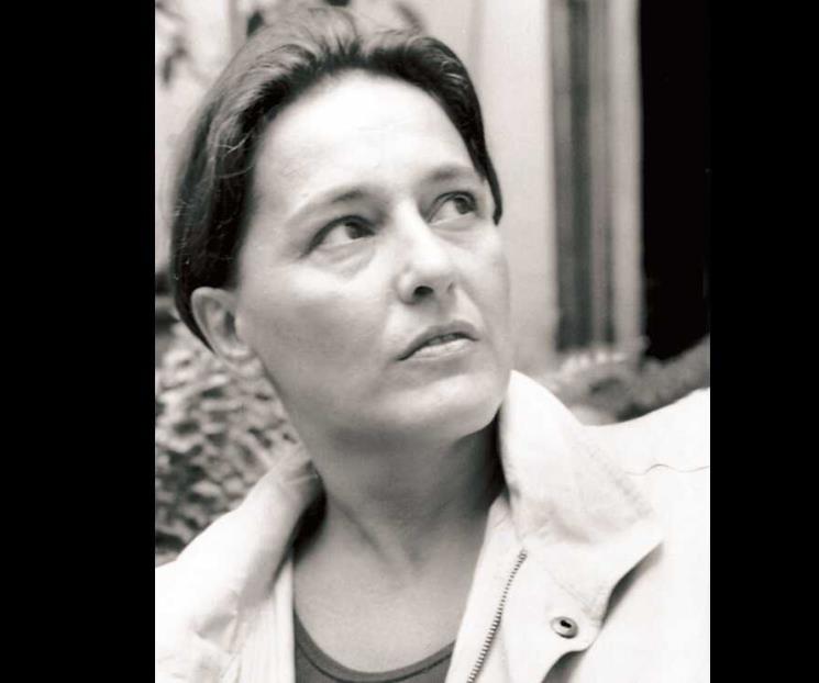 Fallece la escritora y feminista Francesca Gargallo