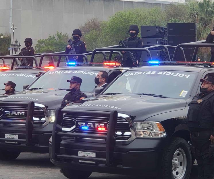 Refrenda NL compromiso para dar vivienda a policías de FC