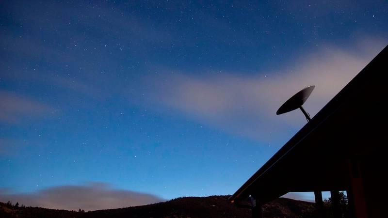 Advierte Musk a ucranianos riesgo por usar internet Starlink