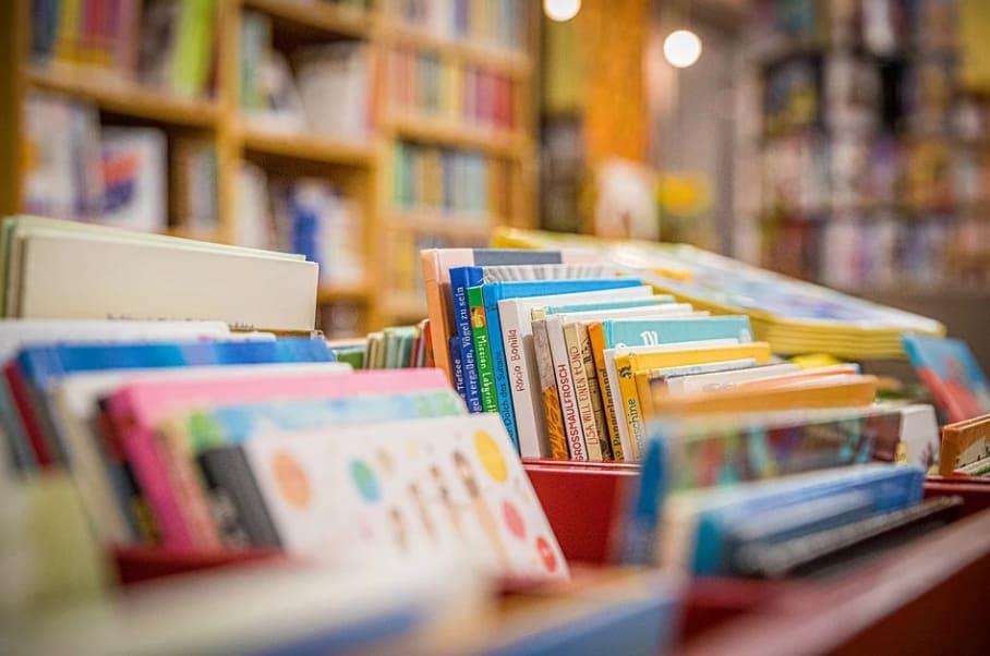 En México, 4 de cada 10 libros que se consumen son piratas
