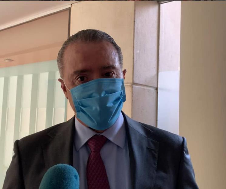 Quirino Ordaz lamenta inminente expulsión del PRI