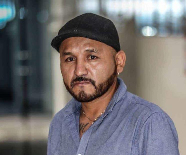 Confirman muerte de Pedro César Carrizales, El Mijis
