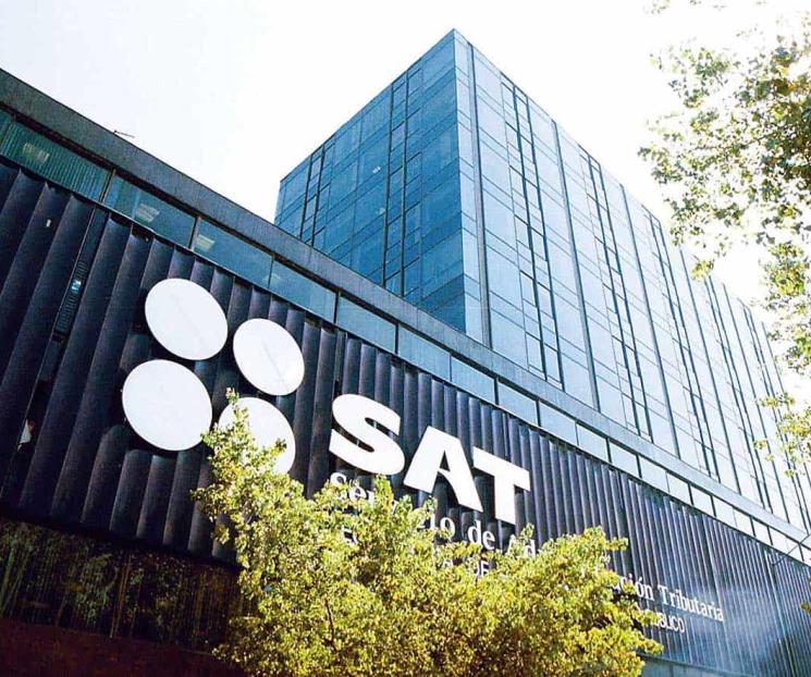 Ganan amparo 56 contribuyentes señalados como factureros