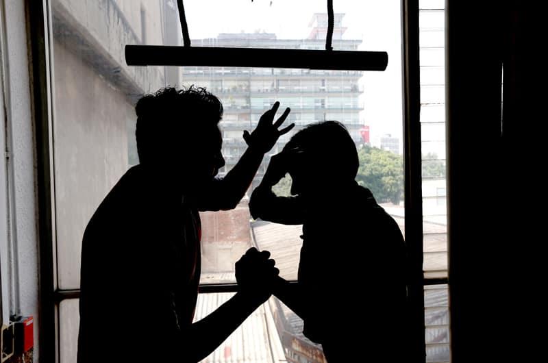 Pandemia aumentó violencia familiar en perjuicio de la mujer