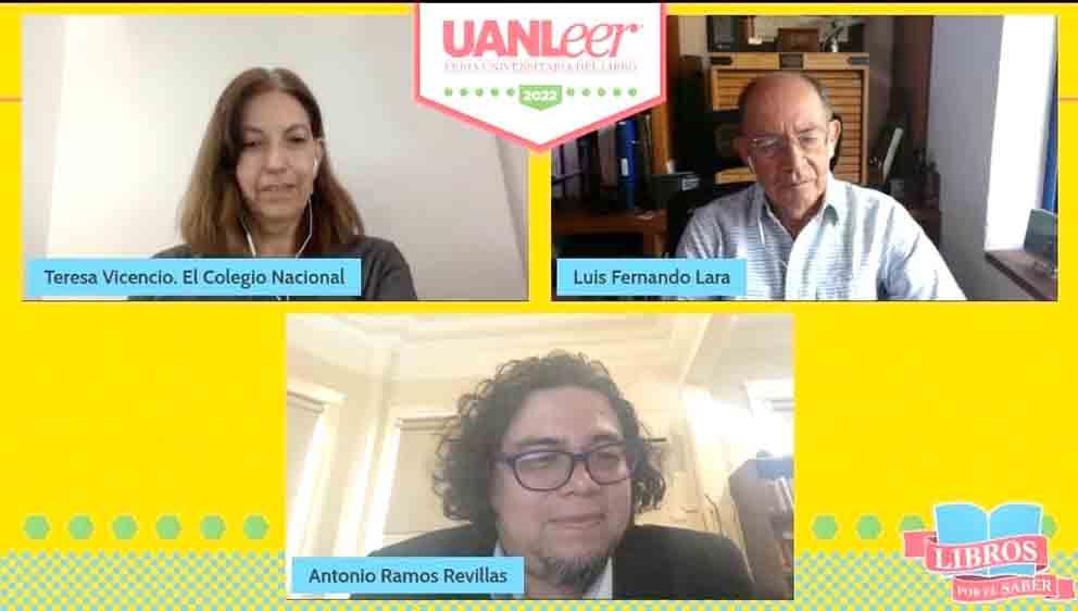 Será Colegio Nacional el invitado de honor