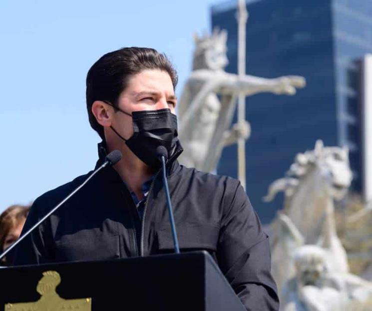 Pide el gobernador cuidar el vital líquido