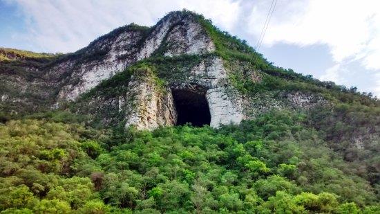Es Cueva de los Murciélagos santuario ecológico Es Cueva de los Murciélagos santuario ecológico