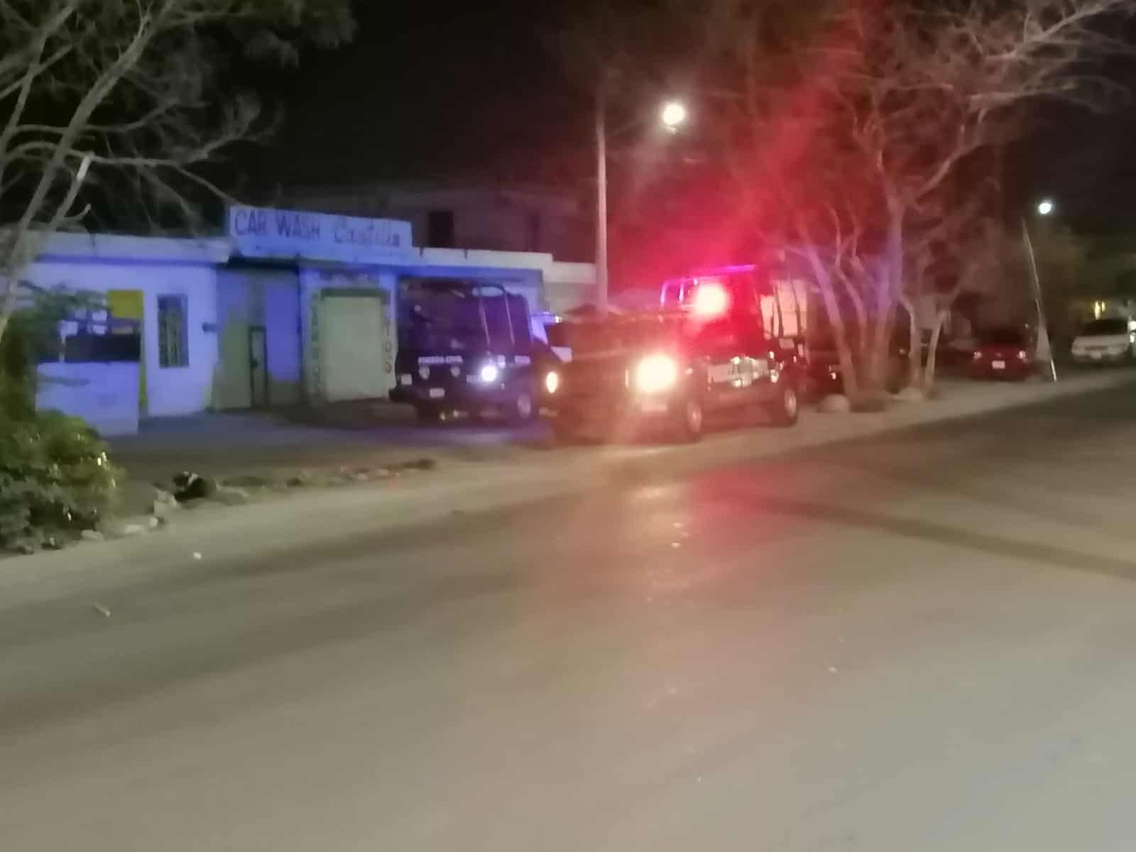 Un hombre fue ejecutado cuando se encontraba en su domicilio viendo el televisor