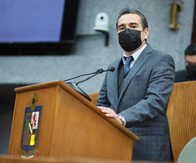 Busca GLMC homologar Código Penal con Ley de Tortura