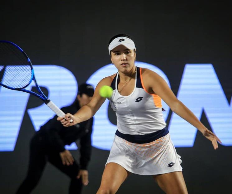 Eliminan a Svitolina