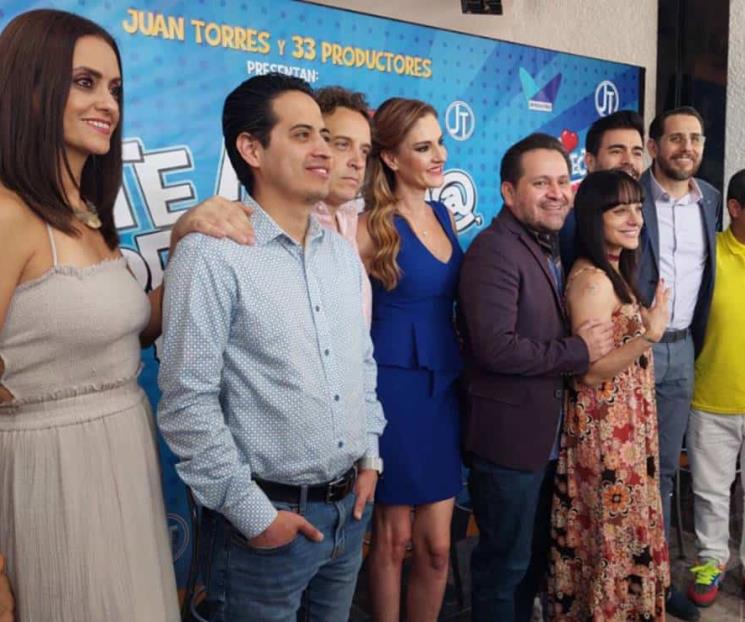Chantal Andere y Lola Cortés, por fin juntas en un escenario