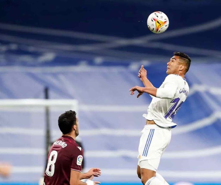 Gana el Real y se aleja del Sevilla Gana el Real y se aleja del Sevilla