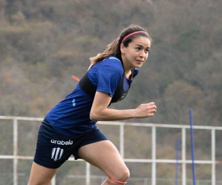 Sigue enfoque de Rayadas en León