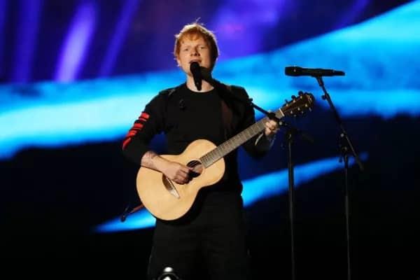 Ed Sheeran comparece ante el tribunal por supuesto plagio