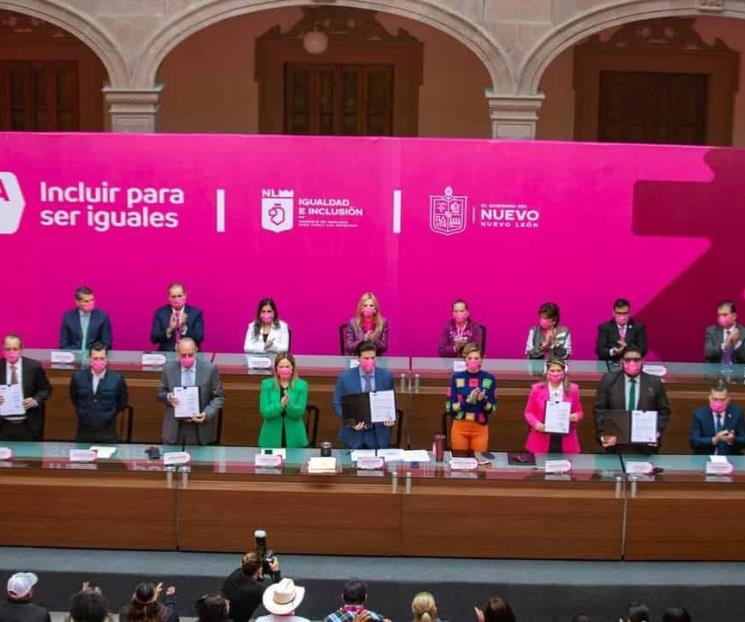Va Nuevo León contra pobreza