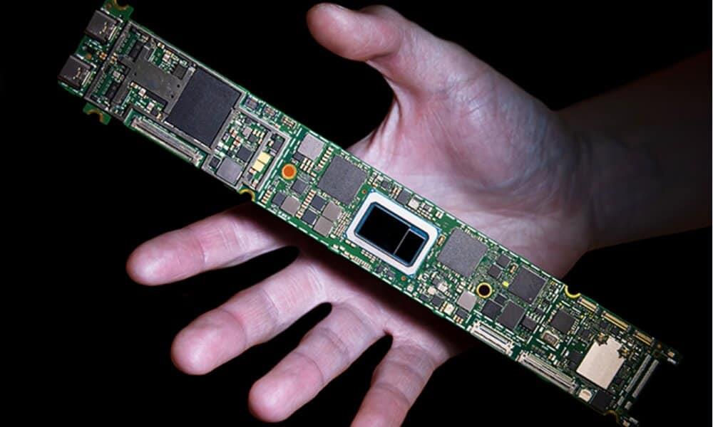Italia hace un guiño a Intel