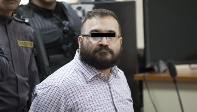 Nuevo revés para Javier Duarte