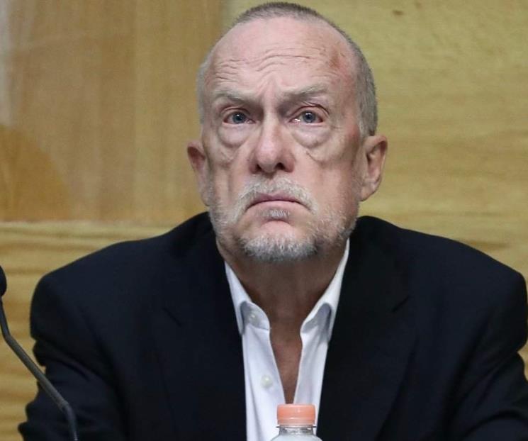 Heath: México tiene perspectivas de un crecimiento mediocre