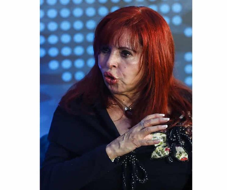 Busca Layda Sansores ser aliada de mujeres